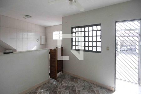 Casa para alugar com 2 quartos, 60m² em Vila Prudente, São Paulo
