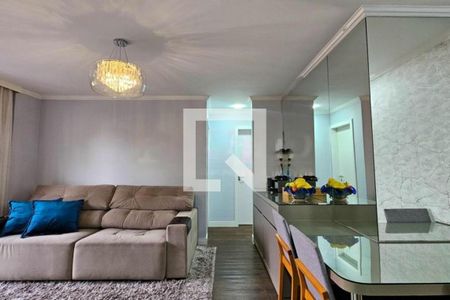 Apartamento à venda com 2 quartos, 55m² em Jardim Umuarama, São Paulo