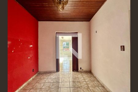 Quarto 1 de casa para alugar com 3 quartos, 90m² em Mooca, São Paulo