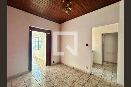 Quarto 1 de casa para alugar com 3 quartos, 90m² em Mooca, São Paulo