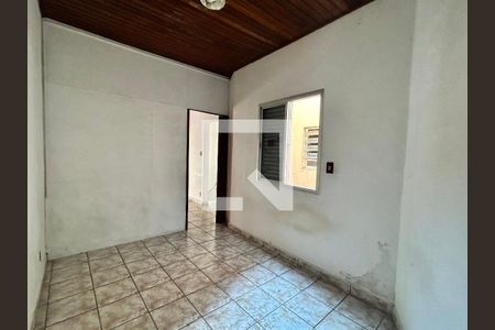 Quarto 2 de casa para alugar com 3 quartos, 90m² em Mooca, São Paulo