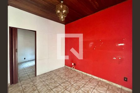 Quarto 1 de casa para alugar com 3 quartos, 90m² em Mooca, São Paulo