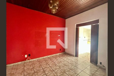 Quarto 1 de casa para alugar com 3 quartos, 90m² em Mooca, São Paulo