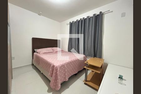 Quarto 1 de casa para alugar com 3 quartos, 180m² em São João do Rio Vermelho, Florianópolis
