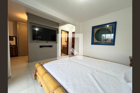 Suite  de casa para alugar com 3 quartos, 180m² em São João do Rio Vermelho, Florianópolis
