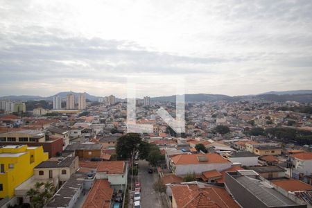Vista da Varanda gourmet de apartamento para alugar com 2 quartos, 112m² em Vila Bonilha Nova, São Paulo
