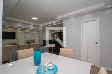 Sala de apartamento para alugar com 2 quartos, 112m² em Vila Bonilha Nova, São Paulo