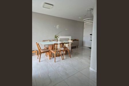 Apartamento à venda com 3 quartos, 62m² em Jardim Marajoara, São Paulo