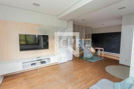 Apartamento à venda com 3 quartos, 62m² em Jardim Marajoara, São Paulo