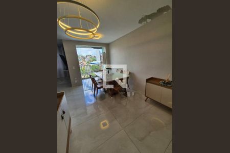 Apartamento à venda com 3 quartos, 62m² em Jardim Marajoara, São Paulo