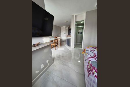 Apartamento à venda com 3 quartos, 62m² em Jardim Marajoara, São Paulo