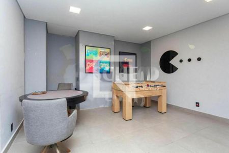 Apartamento à venda com 3 quartos, 62m² em Jardim Marajoara, São Paulo