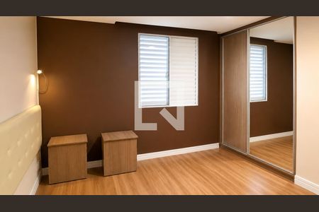 Quarto de apartamento à venda com 2 quartos, 45m² em Vila Marieta, Campinas