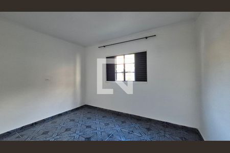 Quarto 2 de apartamento para alugar com 2 quartos, 90m² em Parque das Nações, Santo André