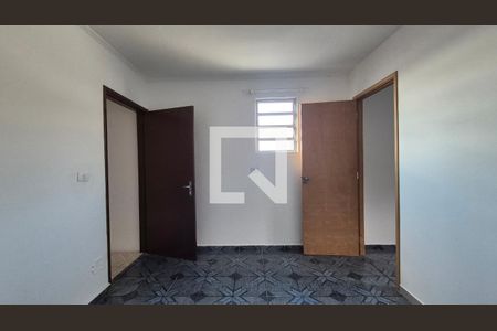 Quarto de apartamento para alugar com 2 quartos, 90m² em Parque das Nações, Santo André