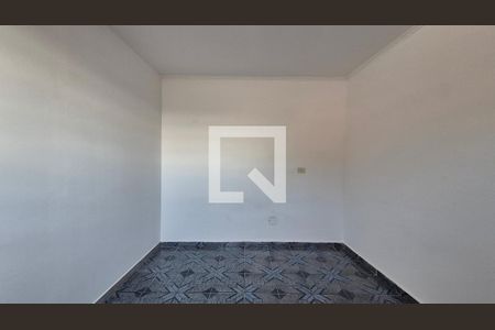 Quarto de apartamento para alugar com 2 quartos, 90m² em Parque das Nações, Santo André