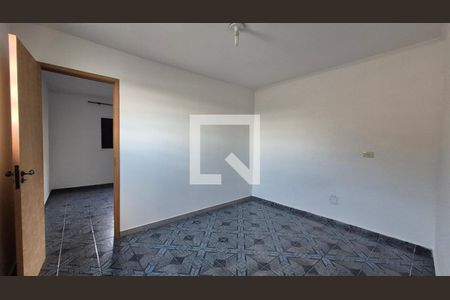 Quarto de apartamento para alugar com 2 quartos, 90m² em Parque das Nações, Santo André