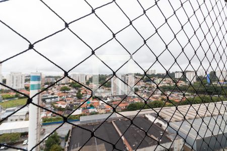 Vista de apartamento à venda com 1 quarto, 45m² em Vila Sonia, São Paulo