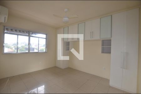 Quarto 1 Suite de apartamento à venda com 3 quartos, 129m² em Vila Valqueire, Rio de Janeiro