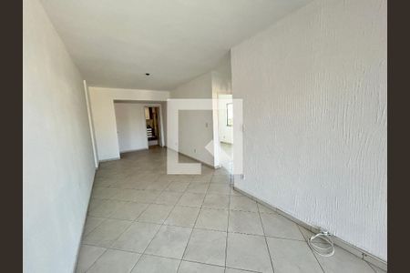 Sala de apartamento para alugar com 2 quartos, 92m² em Campinho, Rio de Janeiro