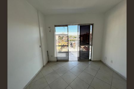 Quarto 1 de apartamento para alugar com 2 quartos, 92m² em Campinho, Rio de Janeiro