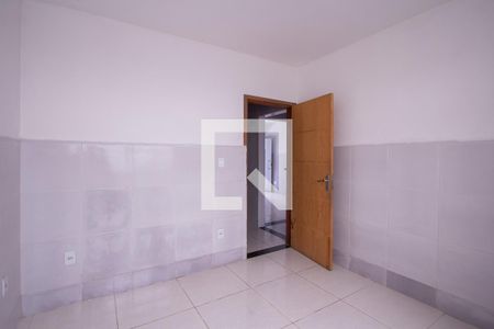 Quarto 1 de casa para alugar com 2 quartos, 60m² em Barro Vermelho, São Gonçalo