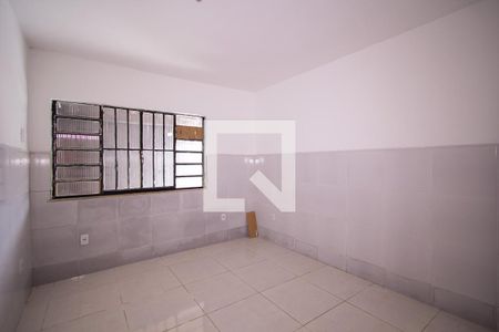 Quarto 2 de casa para alugar com 2 quartos, 60m² em Barro Vermelho, São Gonçalo