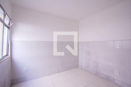 Quarto 1 de casa para alugar com 2 quartos, 60m² em Barro Vermelho, São Gonçalo