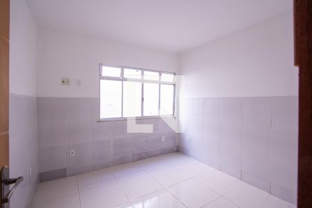 Quarto 1 de casa para alugar com 2 quartos, 60m² em Barro Vermelho, São Gonçalo