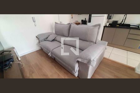 Apartamento para alugar com 2 quartos, 55m² em São Pedro, Osasco
