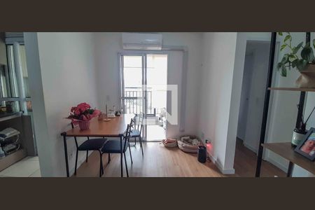Apartamento para alugar com 2 quartos, 55m² em São Pedro, Osasco