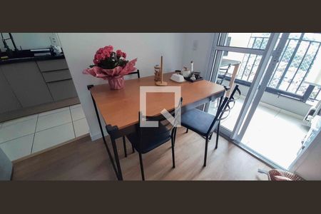 Apartamento para alugar com 2 quartos, 55m² em São Pedro, Osasco