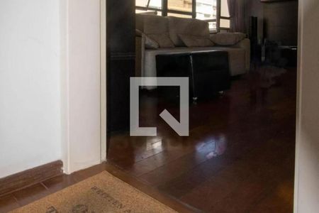 Apartamento à venda com 2 quartos, 98m² em Jardim Londrina, São Paulo