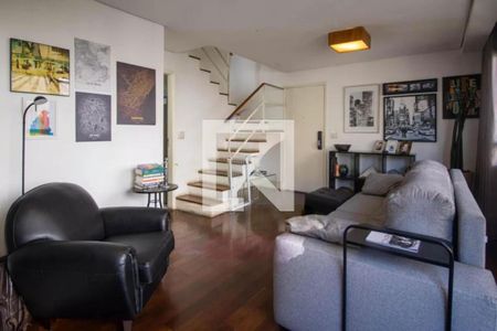 Apartamento à venda com 2 quartos, 98m² em Jardim Londrina, São Paulo