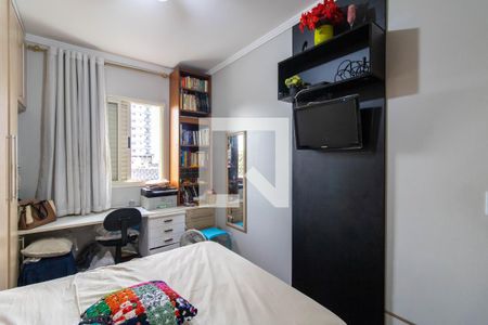Quarto 1 de apartamento à venda com 2 quartos, 74m² em Vila Galvão, Guarulhos