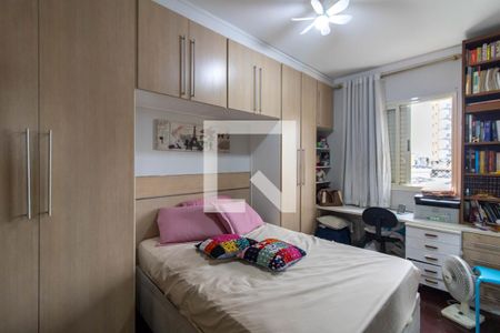 Quarto 1 de apartamento à venda com 2 quartos, 74m² em Vila Galvão, Guarulhos