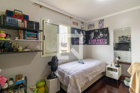 Quarto 2 de apartamento à venda com 2 quartos, 74m² em Vila Galvão, Guarulhos