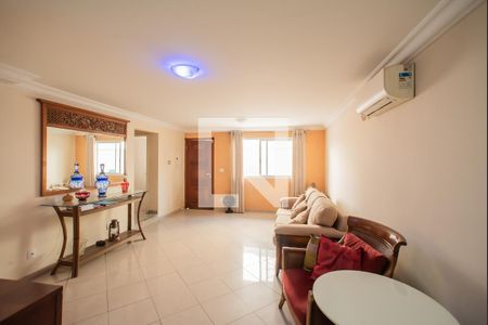 Sala de casa para alugar com 3 quartos, 150m² em Vila da Saúde, São Paulo