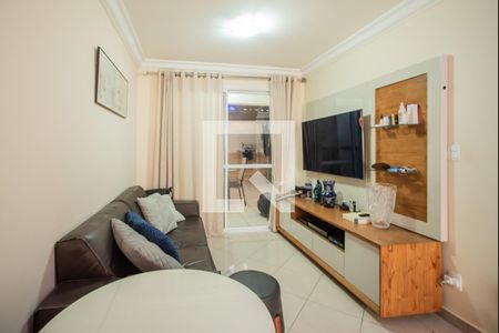 Sala de casa para alugar com 3 quartos, 150m² em Vila da Saúde, São Paulo