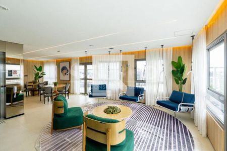 Apartamento à venda com 3 quartos, 185m² em Santo Amaro, São Paulo