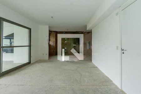 Apartamento à venda com 3 quartos, 185m² em Santo Amaro, São Paulo