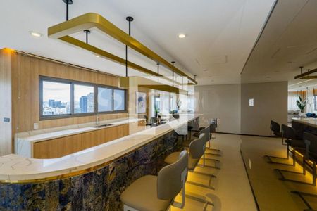 Apartamento à venda com 3 quartos, 185m² em Santo Amaro, São Paulo