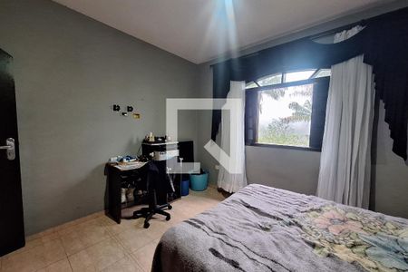 Quarto 1 de casa à venda com 3 quartos, 300m² em Clube de Campo, Santo André