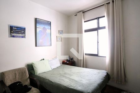 Quarto 1 de apartamento para alugar com 2 quartos, 368m² em Cidade Nova, Belo Horizonte