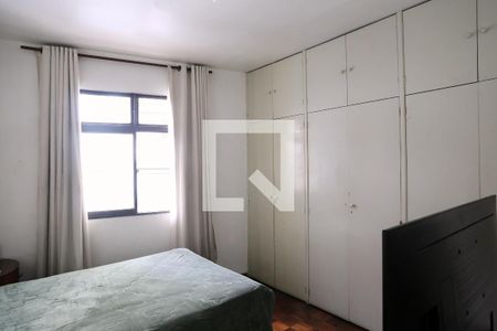 Quarto 1 de apartamento para alugar com 2 quartos, 368m² em Cidade Nova, Belo Horizonte