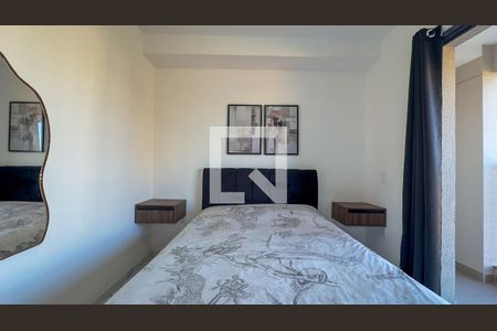 Studio de kitnet/studio à venda com 1 quarto, 24m² em Vila Cordeiro, São Paulo