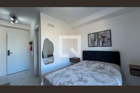 Studio de kitnet/studio à venda com 1 quarto, 24m² em Vila Cordeiro, São Paulo