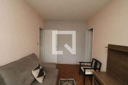 Sala de casa para alugar com 3 quartos, 160m² em Vila Ema, São Paulo
