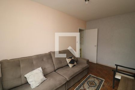Sala de casa para alugar com 3 quartos, 160m² em Vila Ema, São Paulo