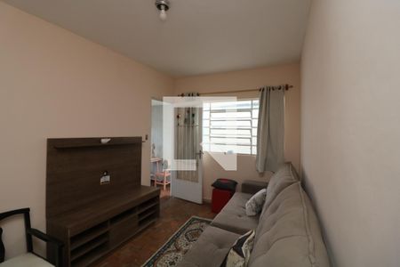 Casa para alugar em Vila Ema